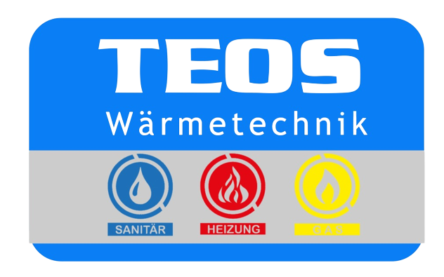 Logo - Teos Wärmetechnik Wien